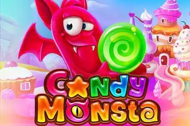 Candy Monsta